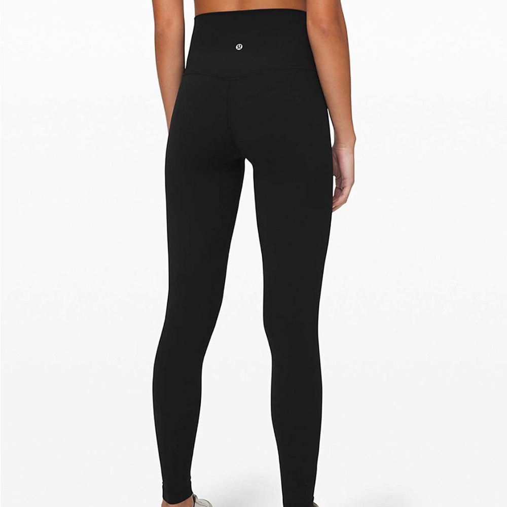 Lululemon align leggings
